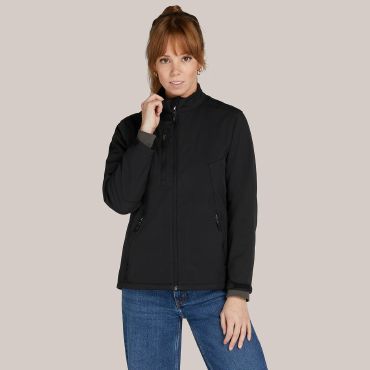 Chaqueta Softshell mujer SGSoftshell-F