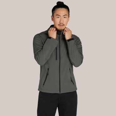 Chaqueta Softshell hombre SGSoftshell