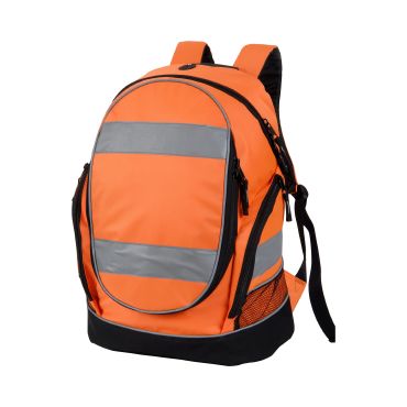 Mochila de alta visibilidad Hi-viz