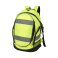 Mochila de alta visibilidad Hi-viz. .