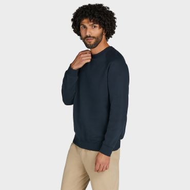 Sudadera básica hombre SG23