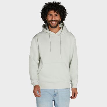 Sudadera con capucha hombre SG27