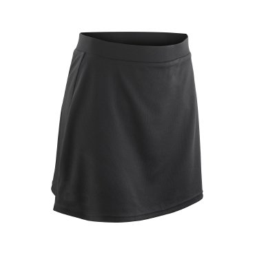 Falda pantalón deportiva mujer S261F Team skirt