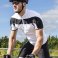 Maillot de ciclismo con protección UV hombre S188M Biker S. .