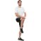 Malla corta para running hombre S250M Bodyfit. .