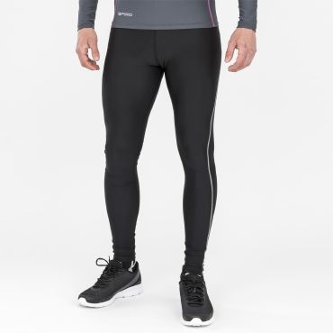 Malla larga para running hombre S251M Leggings