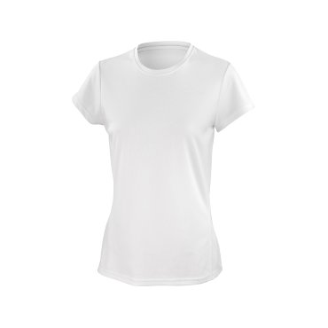 Camiseta técnica mujer S253F Performance