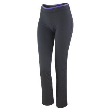 Malla larga deportiva mujer S275F Team long