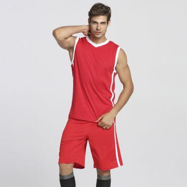 Pantalón de baloncesto hombre S279M Acb short