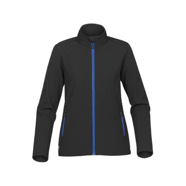 Chaqueta softshell montaña mujer KSB-1W Orbiter