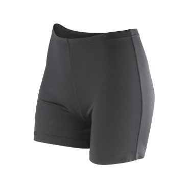 Malla corta para running mujer S283F Softex