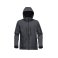 Chaqueta softshell montaña con capucha hombre HR-1 Epsilon 2. .