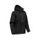 Chaqueta softshell montaña con capucha hombre HR-1 Epsilon 2. .