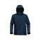 Chaqueta softshell montaña con capucha hombre HR-1 Epsilon 2. .