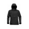 Chaqueta softshell montaña con capucha mujer HR-1W Epsilon 3. .