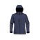 Chaqueta softshell montaña con capucha mujer HR-1W Epsilon 3. .