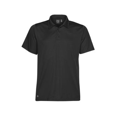 Polo técnico proteccion UV hombre PG-1 2X Dry