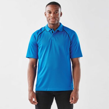 Polo técnico proteccion UV hombre GPX-5 hd