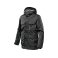 Chaqueta montaña con capucha hombre ANX-1 Zurich. .