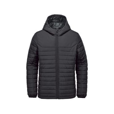 Chaqueta montaña con capucha hombre QXH-1