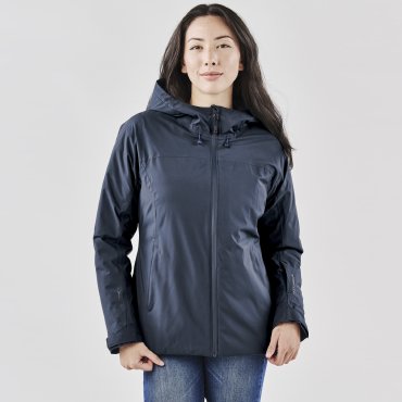 Chaqueta montaña térmica mujer X-2W Nostromo