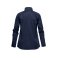 Chaqueta softshell montaña mujer KS-3W Greenwich. .