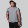 Camiseta deportiva hombre ST8000 Active sport-T. .