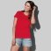 Camiseta mujer ST7600 Lux. .