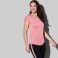 Camiseta deportiva reciclada mujer ST8930 Move. .