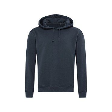 Sudadera capucha reciclada unisex ST5630 Recycled Hoodie