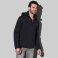 Chaqueta Softshell con capucha hombre ST5440 Lux. .