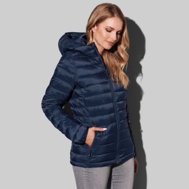 Chaqueta acolchada mujer ST5520 Lux