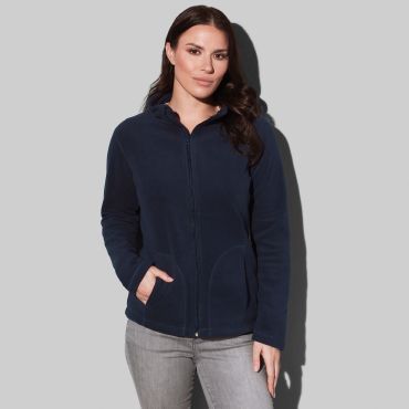 Chaqueta polar mujer ST5100 Active