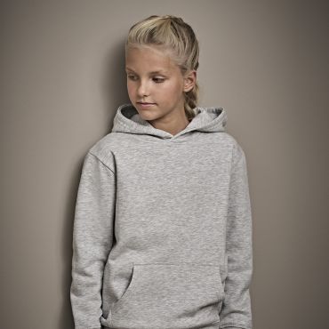 Sudadera capucha niño 5102B Power