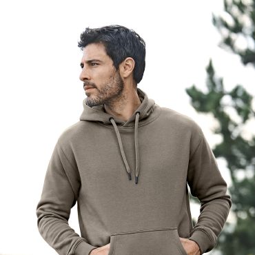 Sudadera capucha hombre 5430 Hoody