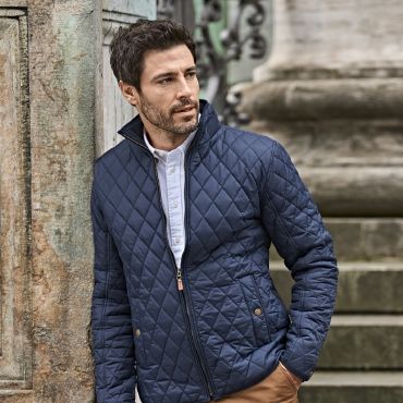 Chaqueta invierno hombre 9660 Richmond