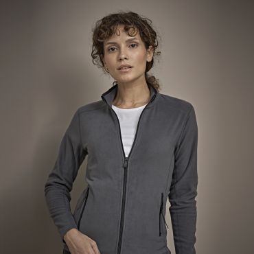 Chaqueta polar ligera mujer 9170 Active