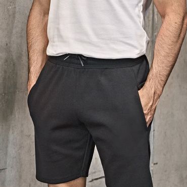 Pantalón corto deportivo unisex 5710 Athletic