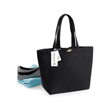 Bolso shopper orgánico W855 Earthaware