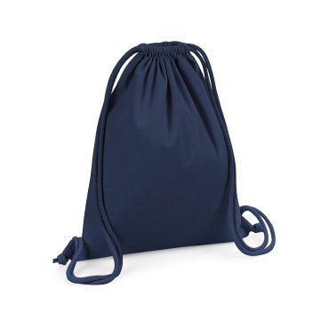 Bolsa mochila orgánica W260