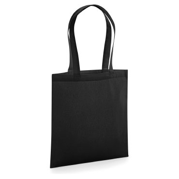 Bolso shopper orgánico W261