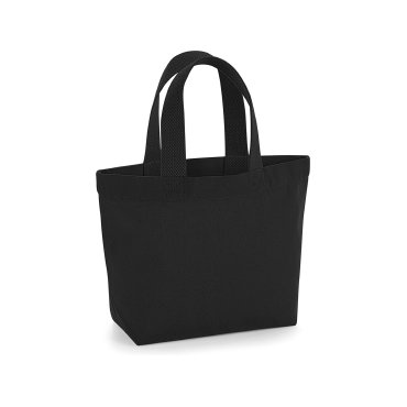 Bolso shopper orgánico W845