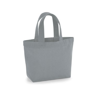 Bolso shopper orgánico W845