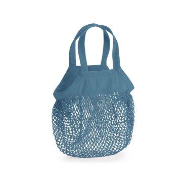 Bolso shopper de malla orgánico W151 Grocery Bag