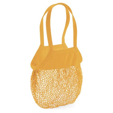 Bolso shopper de malla orgánico W150 Grocery Bag