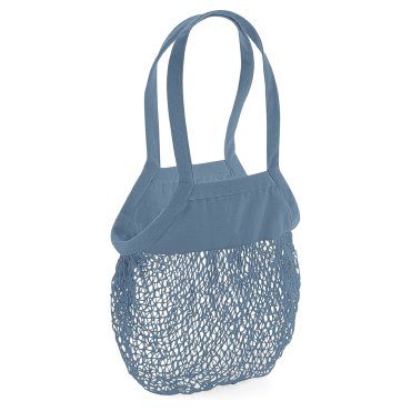 Bolso shopper de malla orgánico W150 Grocery Bag