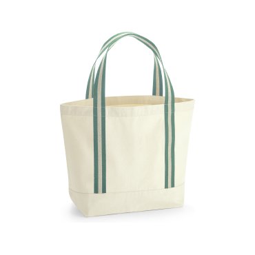 Bolso shopper ecológica W690 EarthAware®