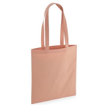 Bolso shopper orgánico W281