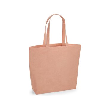 Bolso shopper orgánico W285