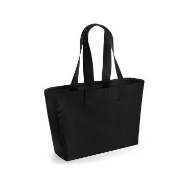 Bolso shopper de lona W610